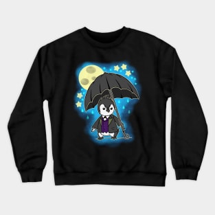 The Penguin Crewneck Sweatshirt